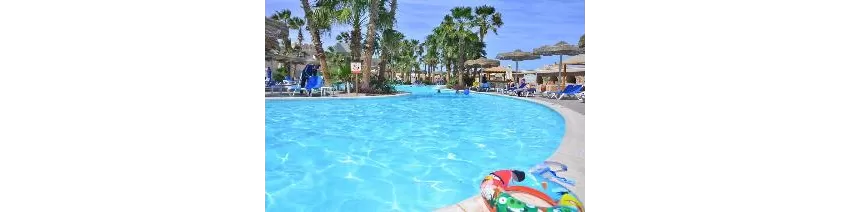 Pickalbatros Citadel Resort Sahl Hasheesh 5*-26