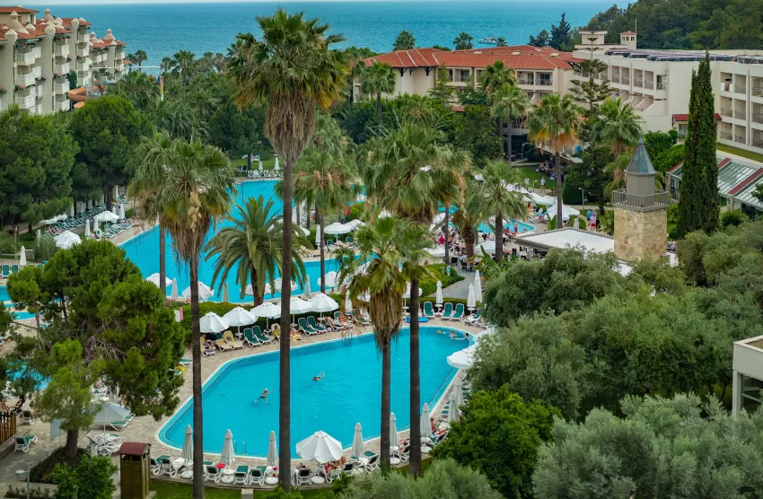 Barut Hemera 5*-27