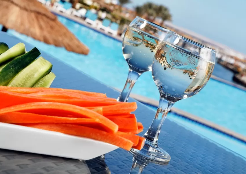 Pickalbatros Dana Beach Resort - Hurghada 5*-67