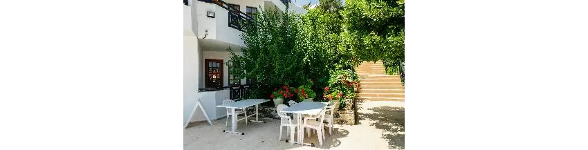 Naturella Hotel 3*-60