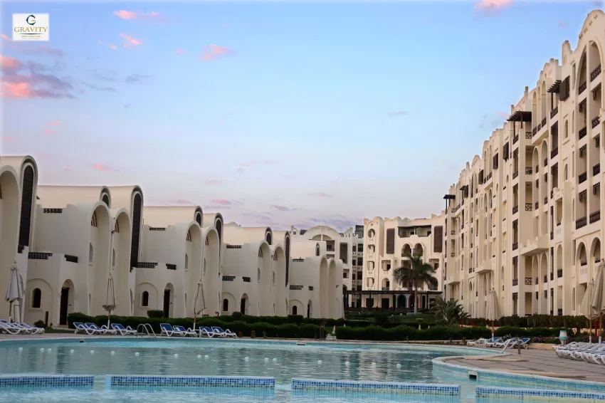 Gravity Hotel & Aqua Sahl Hasheesh 5*-3