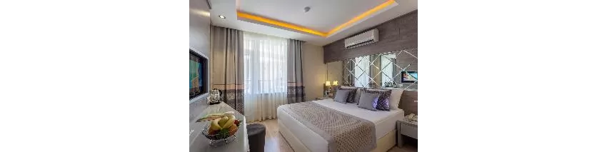 Hotel Turan Prince 5*-38