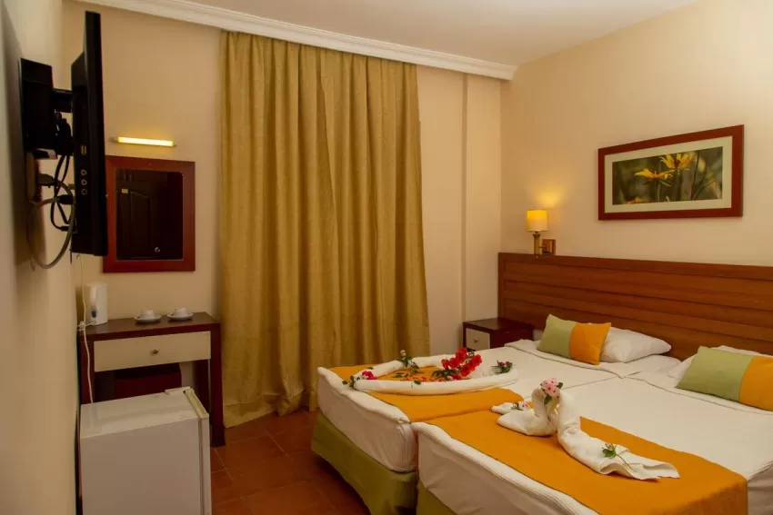 Lemas Suite Hotel 3*-40