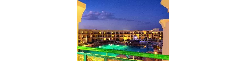 Swiss Inn Resort Hurghada 5*-188