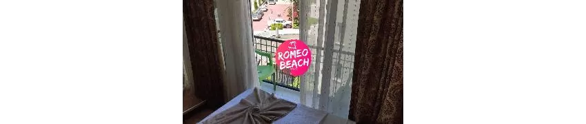 Romeo Beach Hotel 3*-19