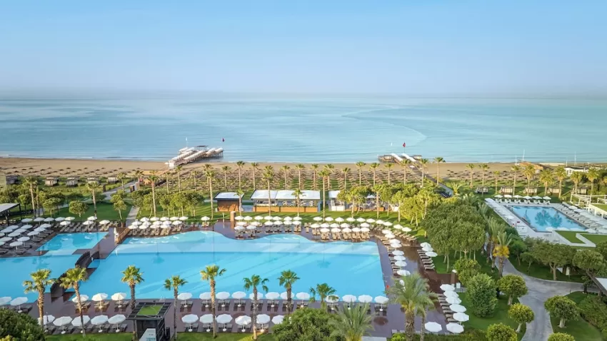 Voyage Belek Golf & Spa 5*-158