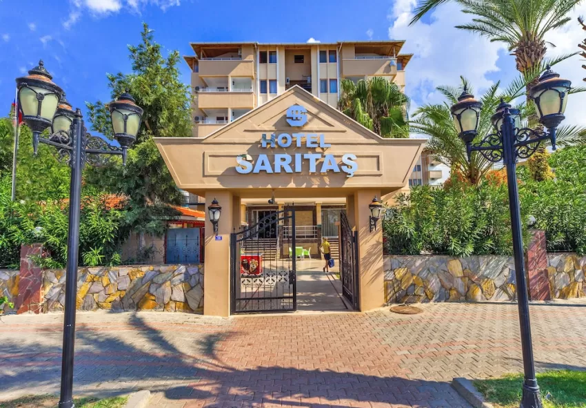 Saritas Hotel 4*-47