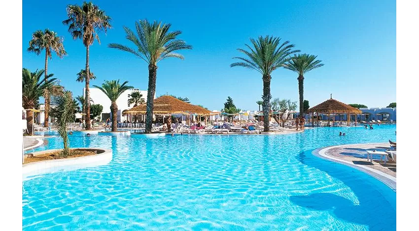 Thalassa Sousse Resort & Aqua Park  4*-28