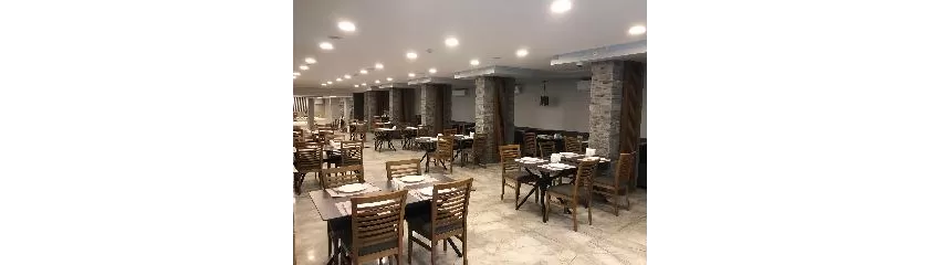 Sara Restaurant 4*-5