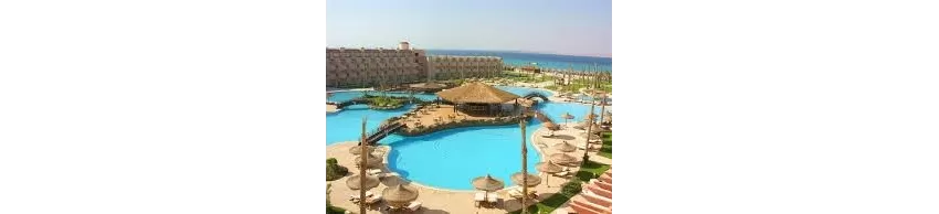 Dessole Pyramisa Sahl Hasheesh 5*-4