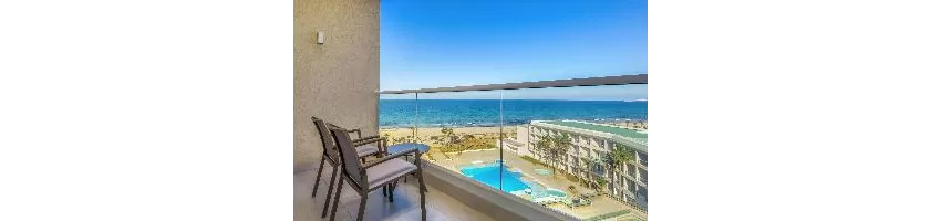 Hilton Skanes Monastir Beach Resort 5*-392