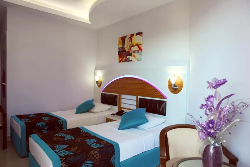 Kleopatra Ada Beach Hotel 4*-10