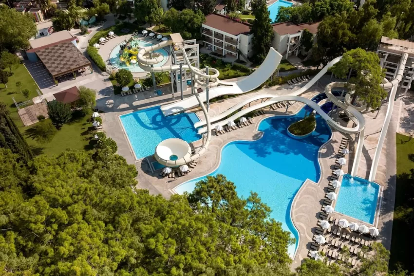 Sherwood Exclusive Kemer 5*-91