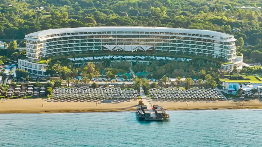 Maxx Royal Belek Golf Resort 5*-197