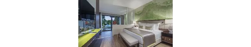 Trendy Lara Hotel 5*-32