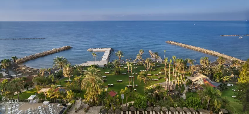 Amathus Beach Hotel Limassol 5*-4