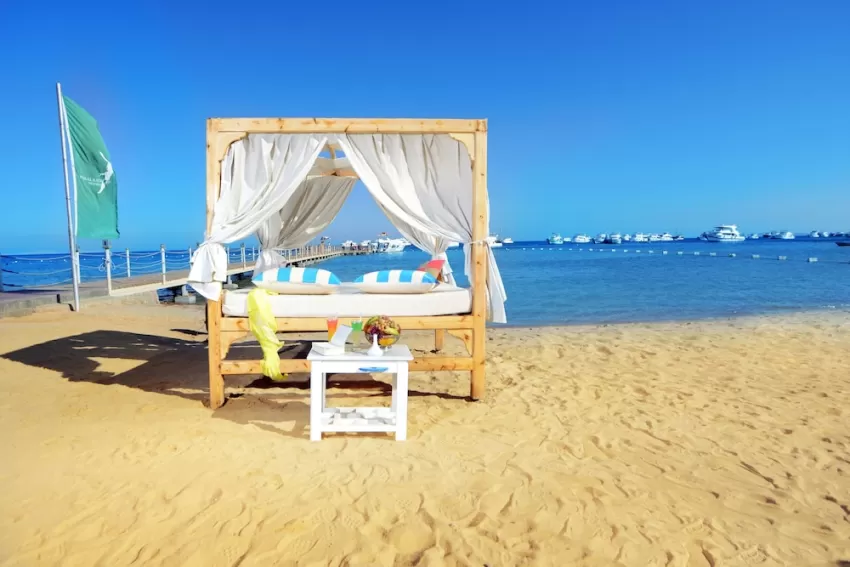 Pickalbatros White Beach Resort - Hurghada 5*-126