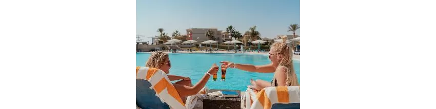 Royal Pharaoh Resort & Aqua Park 4*-26