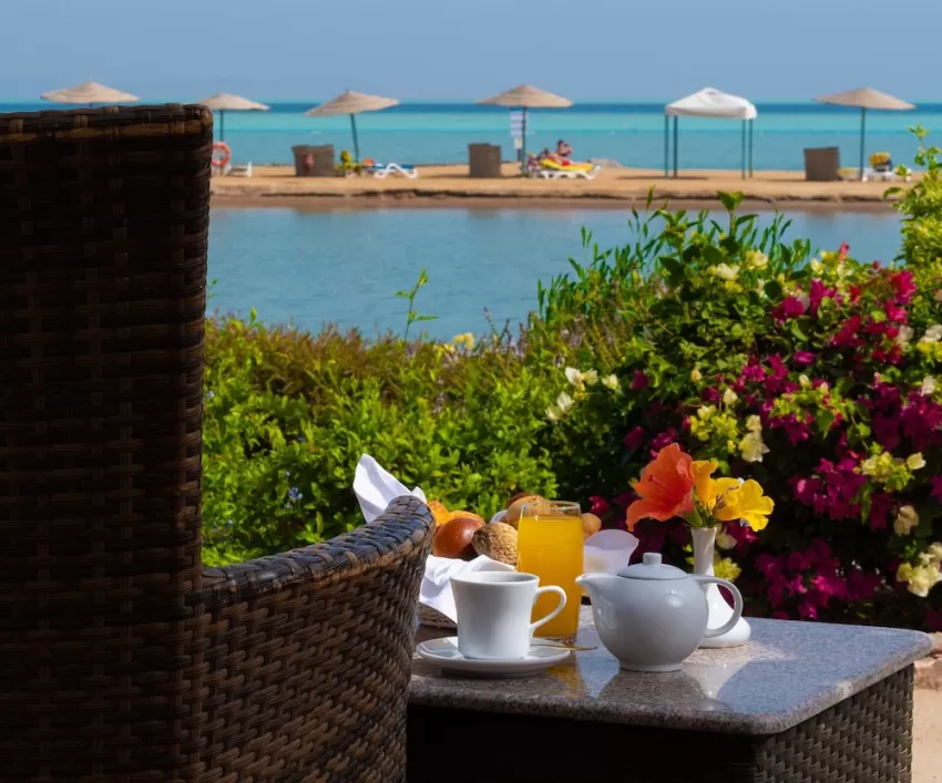 Mövenpick Resort & Spa El Gouna 5*-38