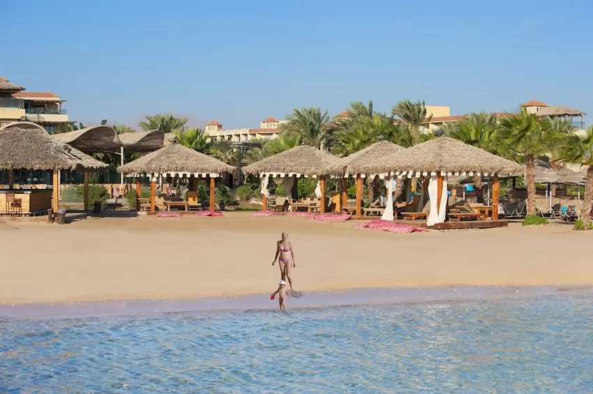 Amwaj Beach Club Abu Soma 5*-53