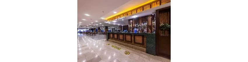 ARMAS GÜL BEACH 4*-63