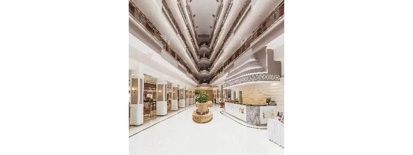 Galeri Resort Hotel 5*-7