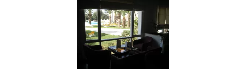 Yadis Hammamet 4*-17