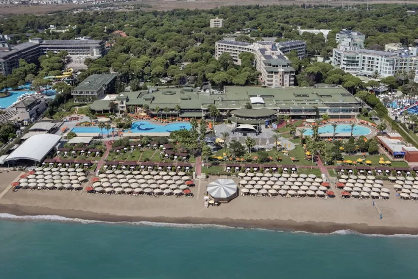 Pine Beach Belek 5*-182