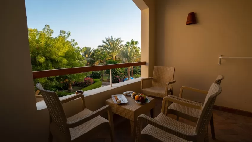 FORT ARABESQUE RESORT, SPA AND VILLAS 4*-142