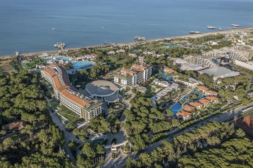 Ela Excellence Resort (Ex Ela Quality Resort) 5*-28