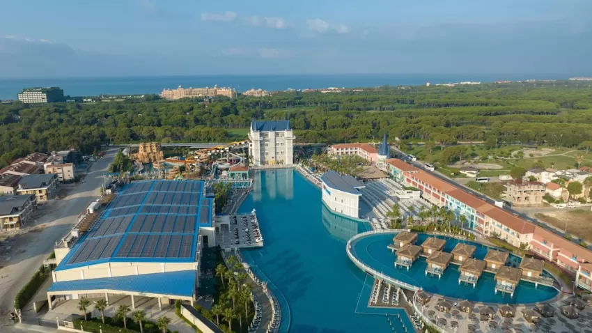 Granada Luxury Belek 5*-297