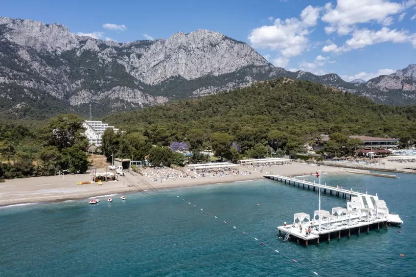 Ma Biche Kemer By Werde Hotel 5*-66