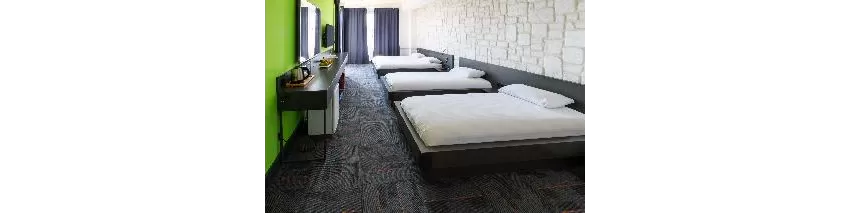 Metur Design Hotel  3*-72