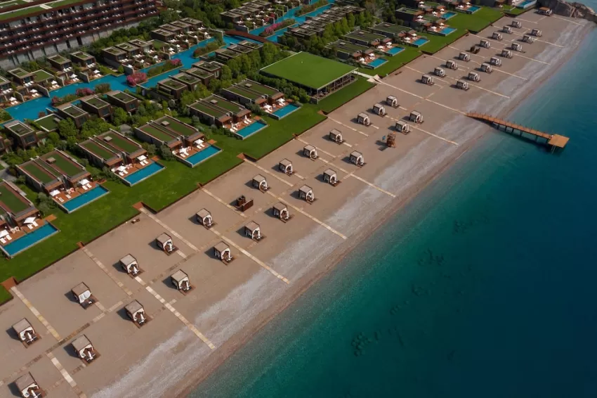 Maxx Royal Kemer Resort 5*-236