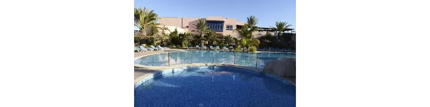 Eden Yasmine Hotel & Spa 4*-28