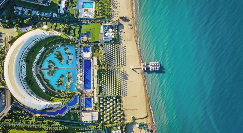 Maxx Royal Belek Golf Resort 5*-196