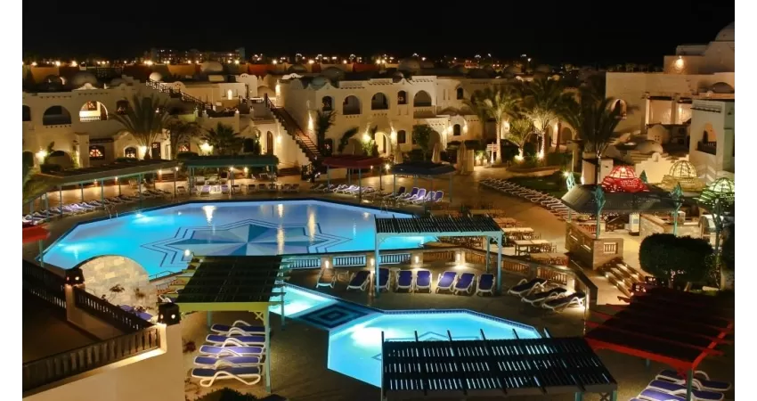 Arabella Azur Resort 4*-15