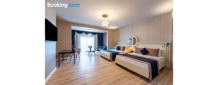 Orange County Resort Hotel Alanya 5*-17