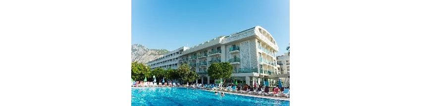 Selçukhan Hotel 3*-29