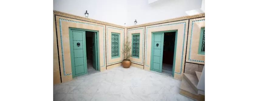 Dar Hammamet Guest House & Hammam 5*-15