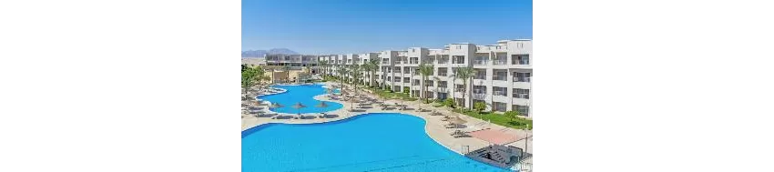 Solymar Soma Beach 4*-5