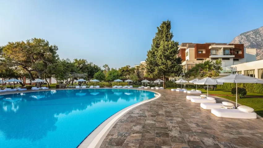 TUI Magic Life Rixos Beldibi +16 5*-40