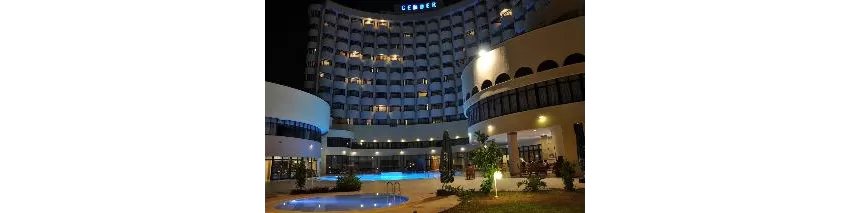 Cender Hotel 4*-30