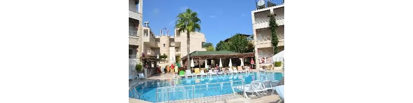 Havana Hotel 4*-5