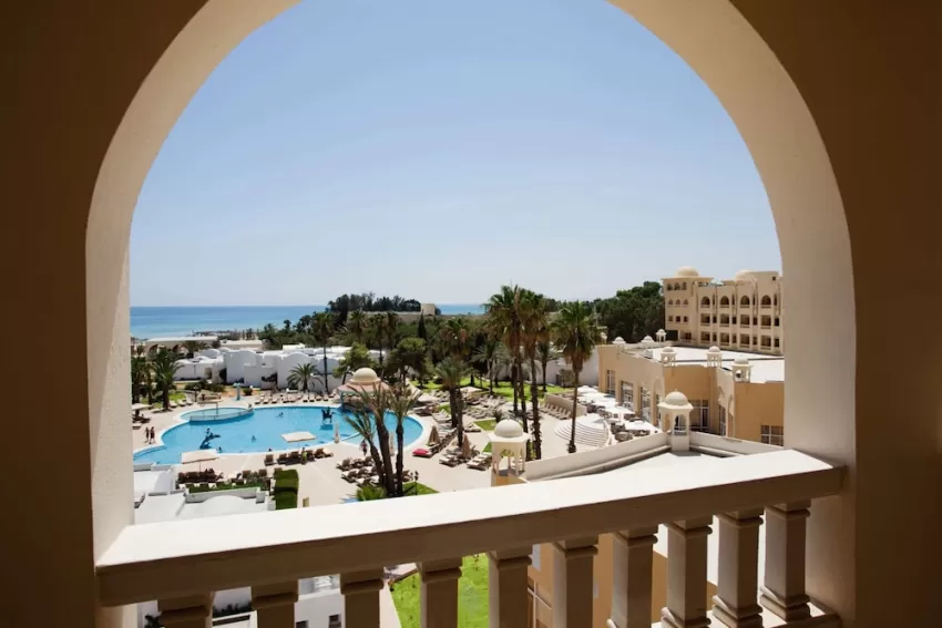 Steigenberger Marhaba Thalasso 5*-9