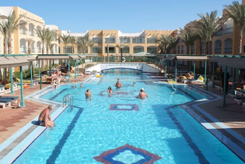 Bel Air Azur Resort (Adults Only) 4*-1