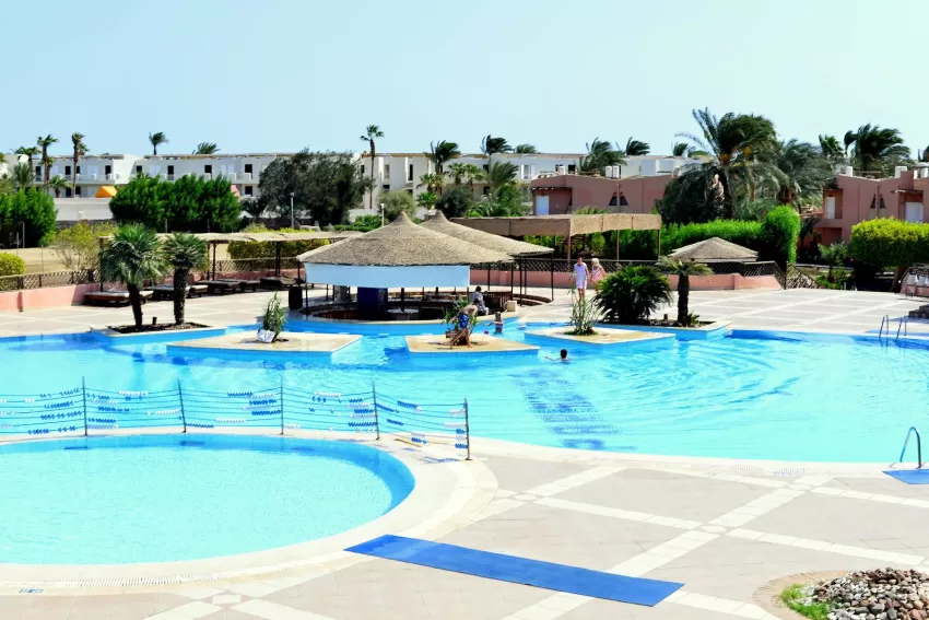 Paradise Abu Soma Ex Solymar Paradise 4*-9