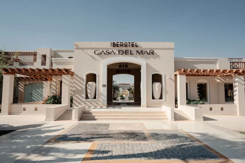 Iberotel Casa Del Mar Resort 4*-38