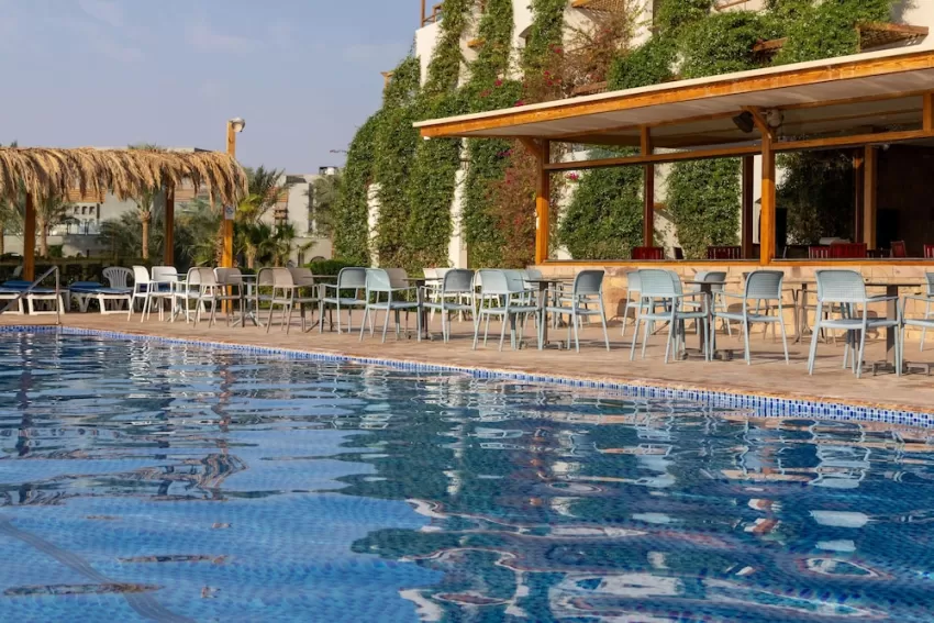 FORT ARABESQUE RESORT, SPA AND VILLAS 4*-202