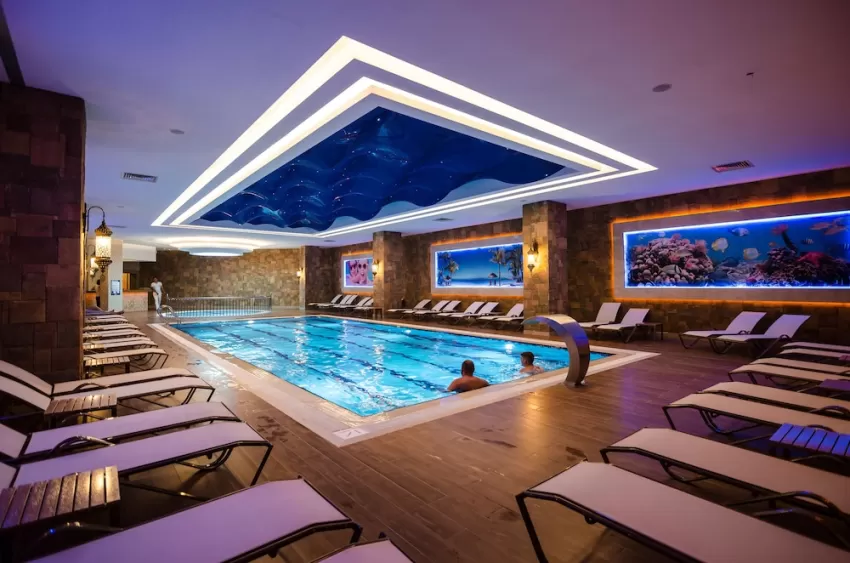 The Lumos Deluxe Resort Hotel Alanya 5*-61